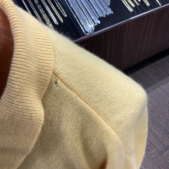 Field Gear Sweater XXL - Picture 3 of 5